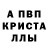APVP мука Derya Timur